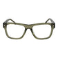 Green Men Glasses Frame