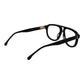 Black Men Glasses Frame