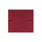 Red Silk Pocket Square