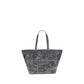 Punch Tote Bag