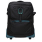 Black Fabric Luggage And Travel