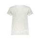 Gray Cotton Tops & T-Shirt