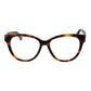 Brown Women Optical Frames