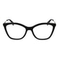 Black Women Glasses Frame