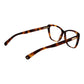 Brown Women Optical Frames