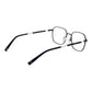 Blue Men Glasses Frame
