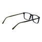 Blue Men Glasses Frame