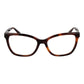 Brown Women Optical Frames