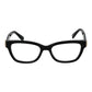 Black Women Glasses Frame