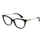 Black Women Glasses Frame