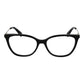 Black Women Glasses Frame
