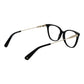 Black Women Glasses Frame
