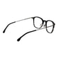 Black Unisex Glasses Frame