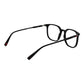 Black Unisex Glasses Frame