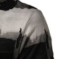 Multicolor Camouflage Men Short Sleeves T-shirt