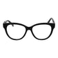 Black Women Glasses Frame