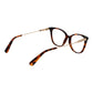 Brown Women Optical Frames