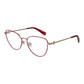 Pink Women Glasses Frame