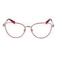 Pink Women Glasses Frame