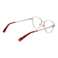 Pink Women Glasses Frame