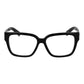 Black Women Glasses Frame