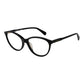Black Women Glasses Frame