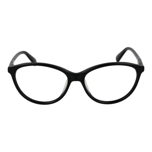 Black Women Glasses Frame