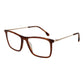 Brown Men Glasses Frame