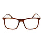 Brown Men Glasses Frame