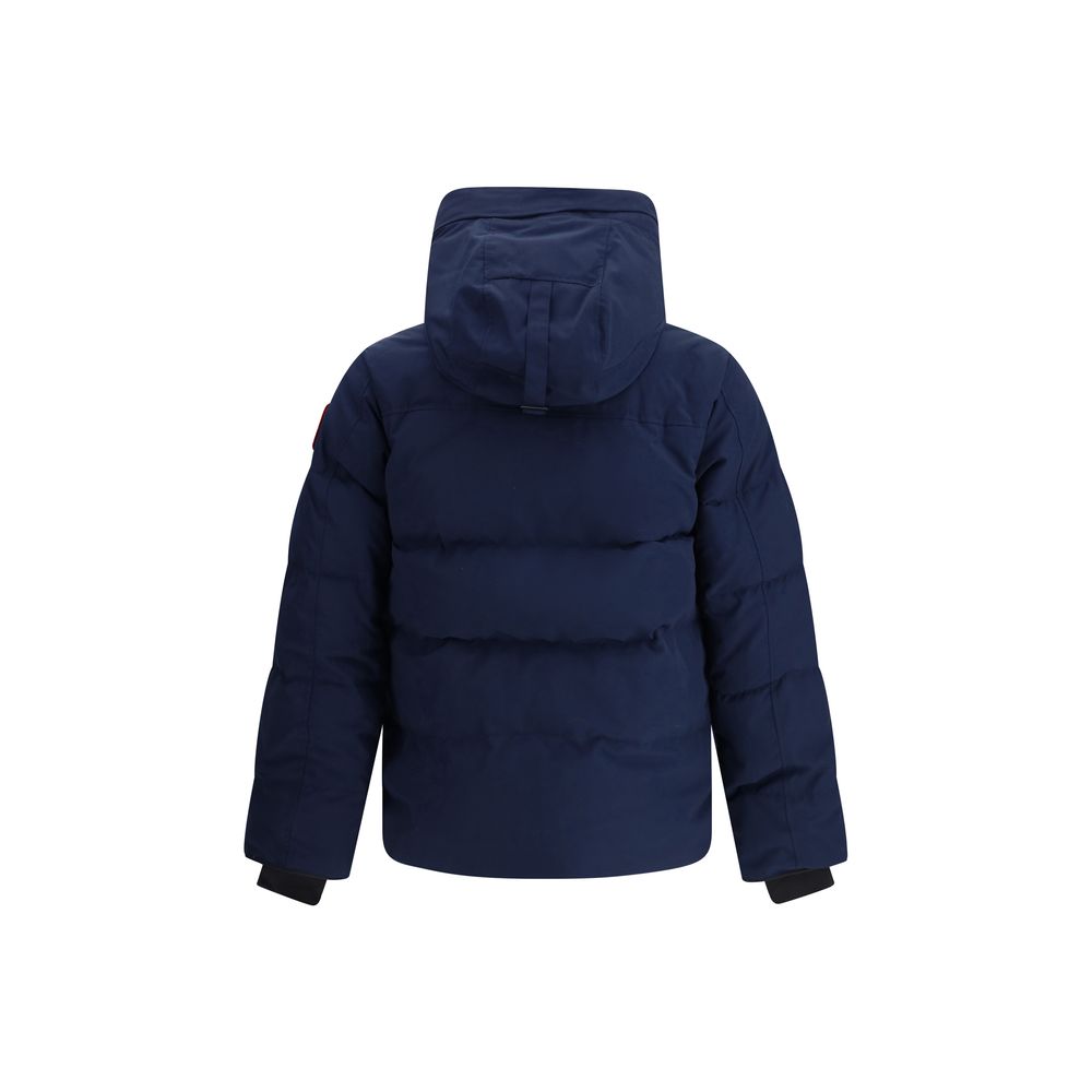MACMILLAN PARKA