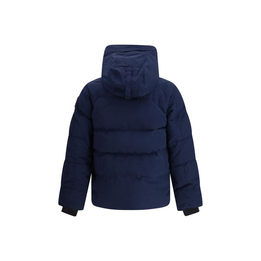 Macmillan Parka Jacket