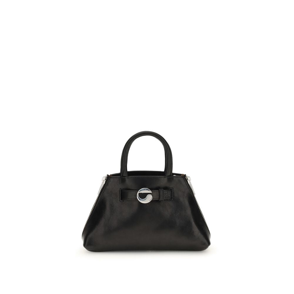 Mini Data Bag