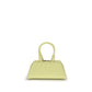 Antigona East-West Mini Handbag