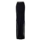 Black Viscose Skirt