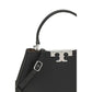 Eleanor Mini Satchel Bag