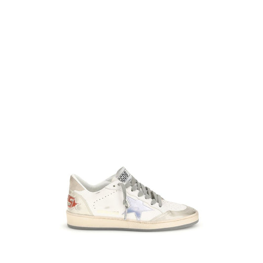 Ball Star Sneakers