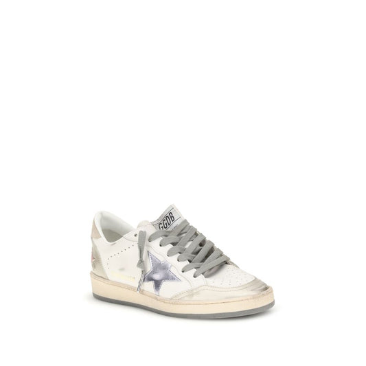 Ball Star Sneakers