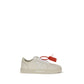 Vulcanized Sneakers