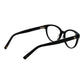 Black Women Glasses Frame
