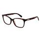 Red Women Glasses Frame