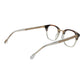 Multicolor Unisex Glasses Frame