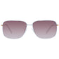 Gray Men Sunglass