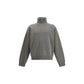 Core zip-up Cardigan