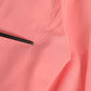 Pink High Waist Dress Tapered Trouser Pants