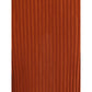 Long Knitted Skirt with narrow ribs