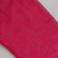 Fuchsia Nylon Logo Lace Leggings Pants Underwear