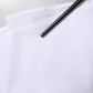 White Cotton Collared Dress Formal Shirt Top
