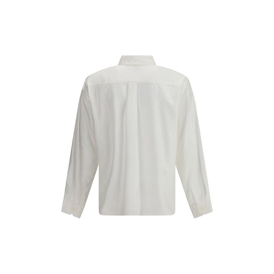 Beyond White Shirt