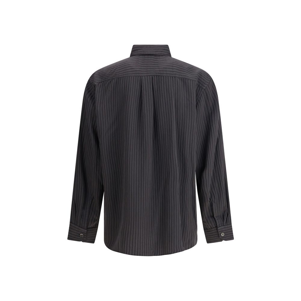 Striped Beyond Shirt