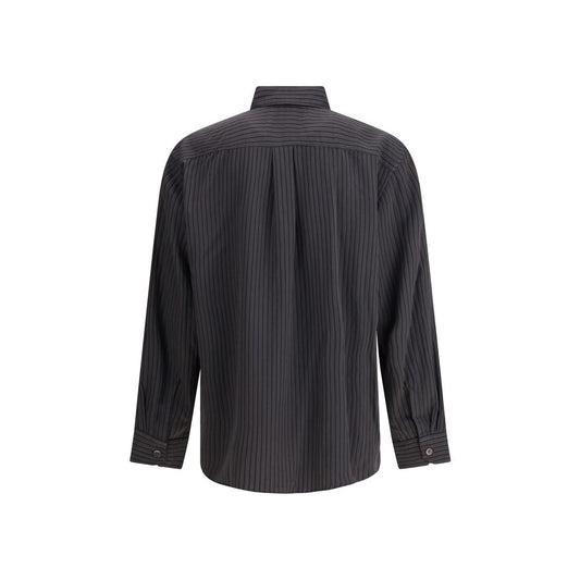 Striped Beyond Shirt
